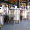 Industrial 500 Gallon Electric Jacket Yogurt Machine Mixer