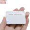 EMV 3.5mm audio jack bluetooth magnetic card reader writer mini