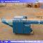 Factory Directly Supply waste textile rag tear machine Multifunctional production line fibre waste recycling machine