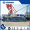 350 ton Zoomlion crawler crane price QUY350 crawler crane price