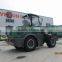 Everun brand CE certificated 1.5ton/2ton telescopic arm wheel loader
