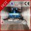 HSM CE CIQ Wet Pan Mill for Gold Model 1400