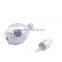D0043 dropper bottle perfume glass bottles wholesale empty bottles