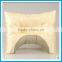 New design memory foam bamboo charcoal U shape pillow