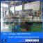 High output rigid soft pvc pelletizing machine