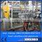 HorseRider Glazed ASA PVC roof tile sheet making machine