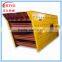 Linear sand vibrating screen, vibrating sieve price