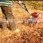 TUOGE Mini Tiller Cultivator Power Tillers With CE