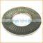 China professional manufacturing spring brass lock washer