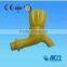 2015 China High Quality New Plastic Bibcock