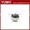 JS16B-10S Anti-Vandal metal push button switch