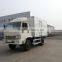 New design fridge van with low price