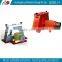 QR3210 surface cleaning and strengthening tumble belt shot blast cleaning machine with lower price