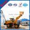 High quality for 3M3,5ton,front loader wheel loade