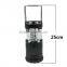 30 led camping light camping lantern tent lights