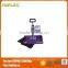 Digital rotary sublimation digital textile heat transfer printing machine