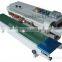 FRD-1000-C Horizontal Automatic Film Sealing Machine With Free Emergency Switch