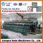 Fishing net machine for PP material net