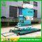 25KG paddy rice DCS automatic packing machine