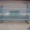 best quality transfer/storage cage with steel pallet