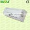 HUALI Low noise level 2.8 KW high wall mounted split fan coil unit for heating&cooling