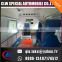 New design ambulance car for sale with low price