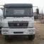 New Small 6 Cubic Meters Cement Mixer Truck