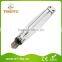 Used Greenhouse Grow Light System High Pressure Sodium Lamp 1000 Bulb HPS