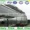 Complete Polycarbonate Tunnel Greenhouse Kits Wholesale