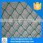 High Quality 9 Gauge Chain Link Fence Extensions