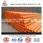 Original raw material PVC cable protection pipe