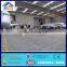 prefabricated steel frame portable workshop aircraft hangar tent