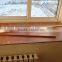 aluminum windows and doors frame 6063