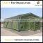 20 Persons Camouflage Military Tent