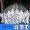 standard steel bar sizes galvanized iron angle