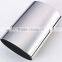 China Factory Ellipse Tubular Aluminium Profile , Oval Pipe / Tube for Decoration