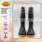 Waterproof PVC Safety Rain Boots