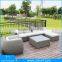 Newest Sofa Set patio furniture factory direct wholesale luxury outdoor furniture China