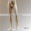 Stand lower body male mannequin torso for trousers display