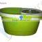 electric spin mop ,easy mop ,2014 new style