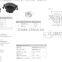 Circum Rotary Dampers
