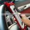 Creative Car Mobile Phone Holder Car Steering wheel Mounted Shelf