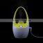 Creative House Decorative Air Humidifier, Basket Design Desk USB Mini Air Humidifier For Wholesale