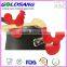 Kitchen Tools Cooking Rest Utensil Pan Holder Stand Spoon Saver