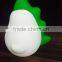 The new first dinosaur animal LED silicone lampshade