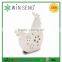 Ceramic Decoration Porcelain Chicken Home Decor