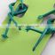 2PC Lizard shaped garden plant ties plastic flexible garden ornaments/garden tool