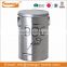 Hot Sale Metal Dog Food Storage Container