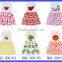 kids clothing wholesale flower girls party dresses