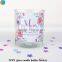 Custom wholesale candles in gift box